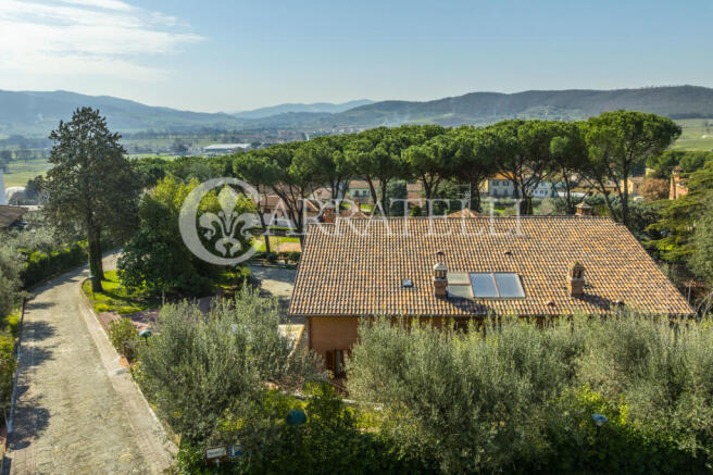 Villa signorile con 