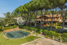 Villa signorile con 