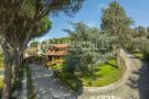 Villa signorile con 