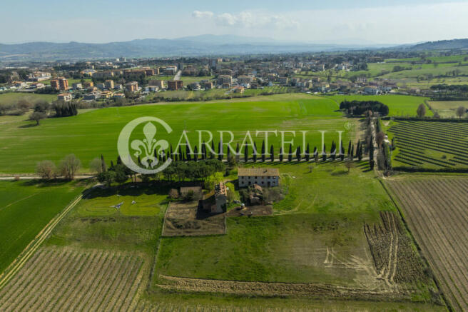 Marsciano stupendo c
