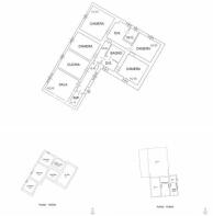 Planmetria Rif.11614
