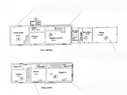 Planmetria Rif.10863