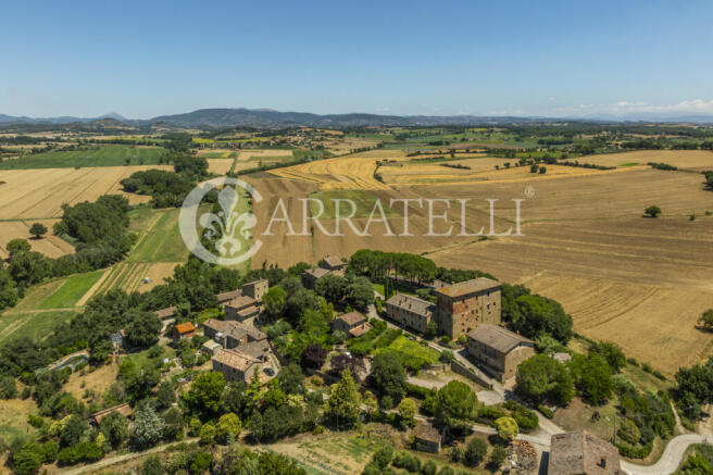 Marsciano appartamen