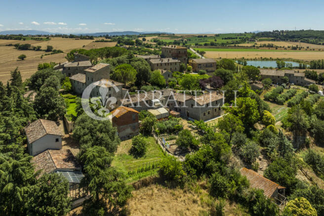 Marsciano appartamen