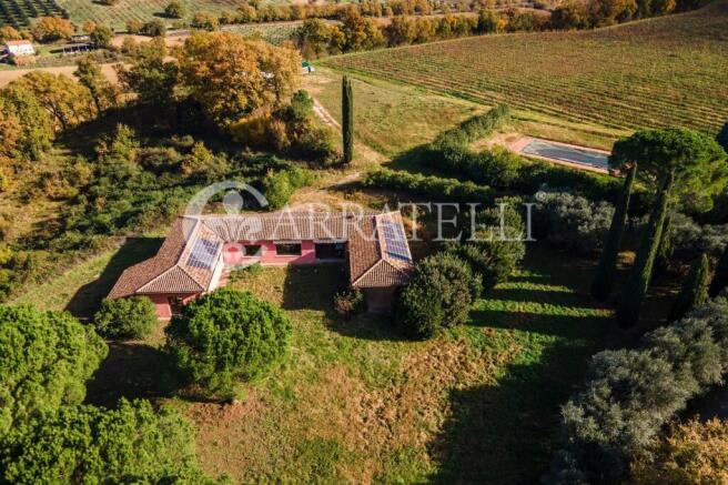 Casale da sogno tra 