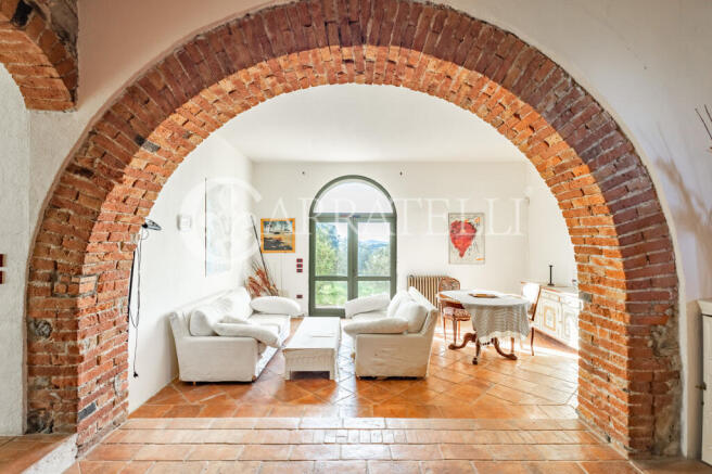 Casale da sogno tra 