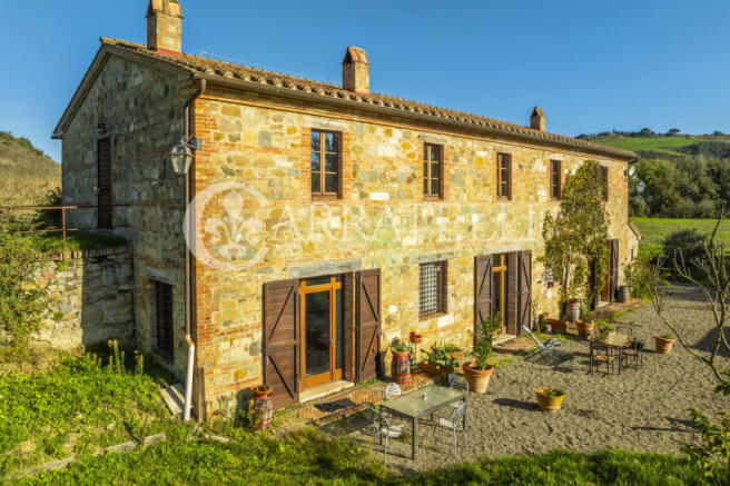 Appartamento in casa