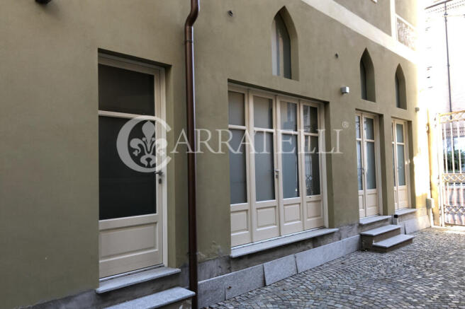 Splendido Palazzo a 