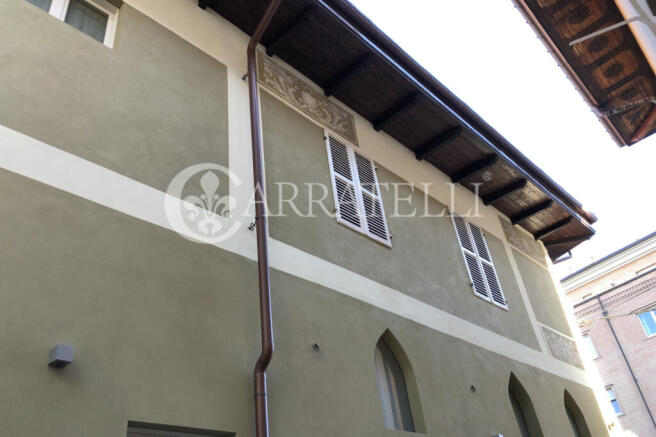 Splendido Palazzo a 