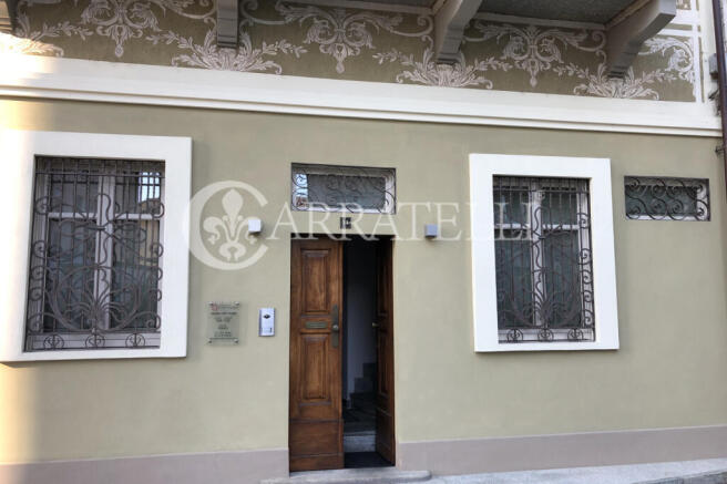 Splendido Palazzo a 