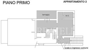 Planmetria Rif.6973