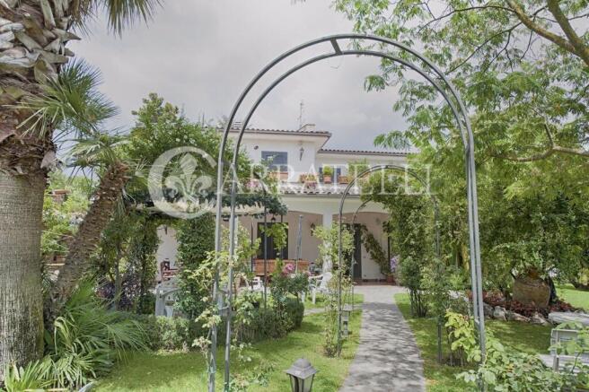 Villa Elegante a Ria