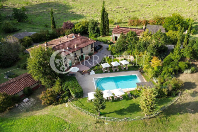 Colle Val D Elsa cas