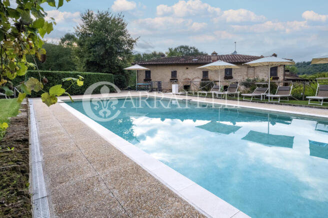 Colle Val D Elsa cas