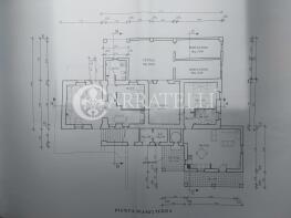 Planmetria Rif.11553