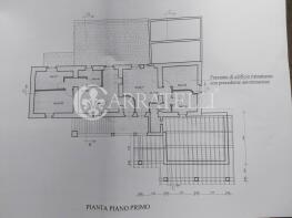 Planmetria Rif.11553