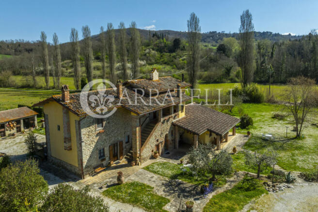 Trestina casale sole