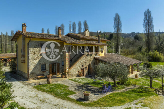 Trestina casale sole