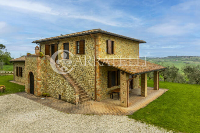 Trasimeno magnifico 