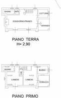 Planmetria Rif.11608