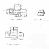 Planmetria Rif.11486