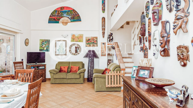 Villa con Vista sull