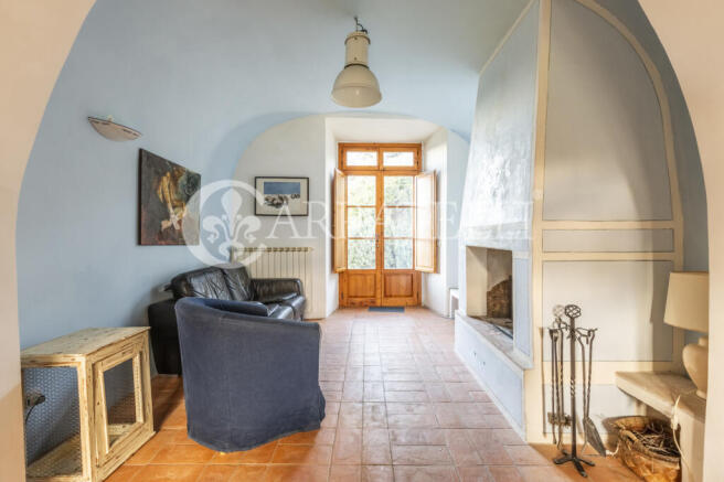 Delizioso casale tos