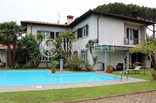 Prestigiosa Villa co