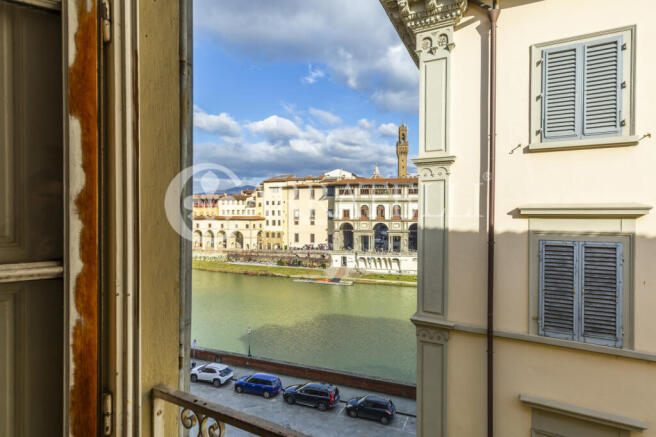 Prestigioso appartam