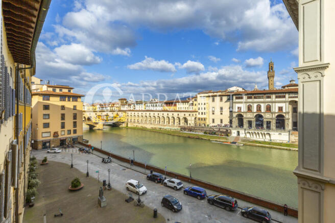 Prestigioso appartam