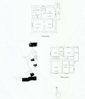 Planmetria Rif.12153