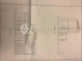 Planmetria Rif.11784
