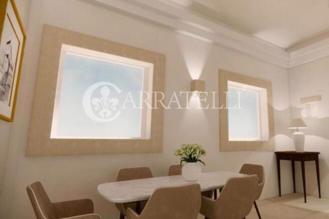 Eleganza in pietra l