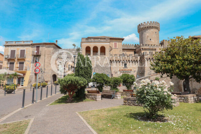 Prestigioso Attico c