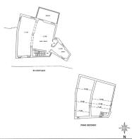 Planmetria Rif.12261