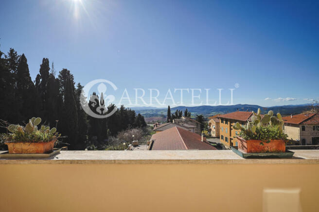 Villa Liberty