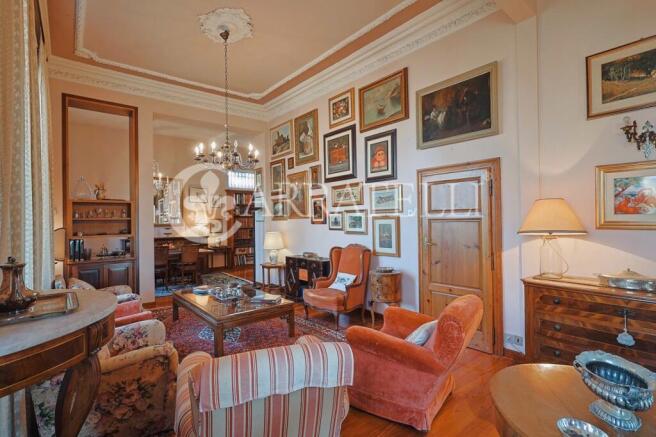 Villa Liberty