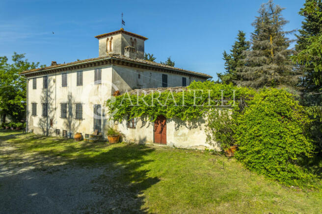 Antica Tenuta da Ris