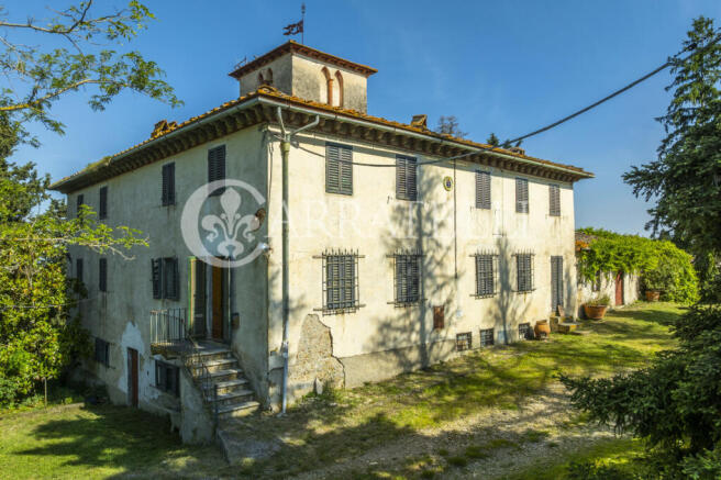 Antica Tenuta da Ris