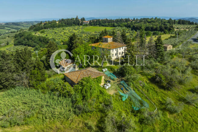 Antica Tenuta da Ris