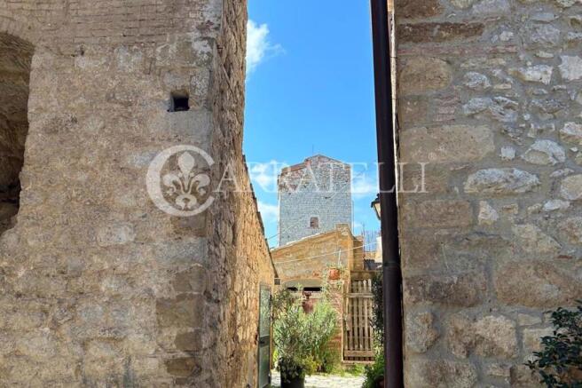 Torre di avvistament