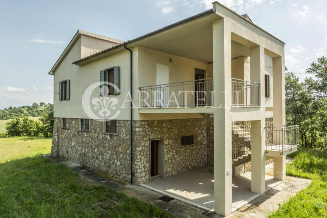 Casale Vallerana