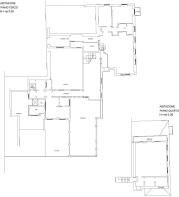 Planmetria Rif.12645