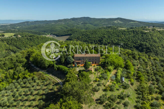 Casale panoramico co