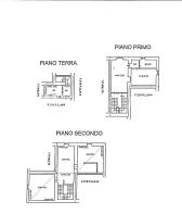 Planmetria Rif.12688