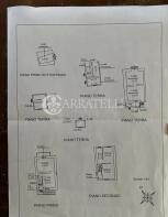 Planmetria Rif.11147
