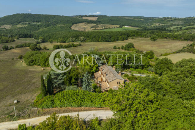 Casale a Chianciano