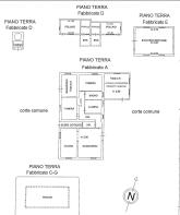 Planmetria Rif.12694