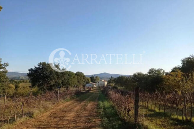 Casale in Maremma co