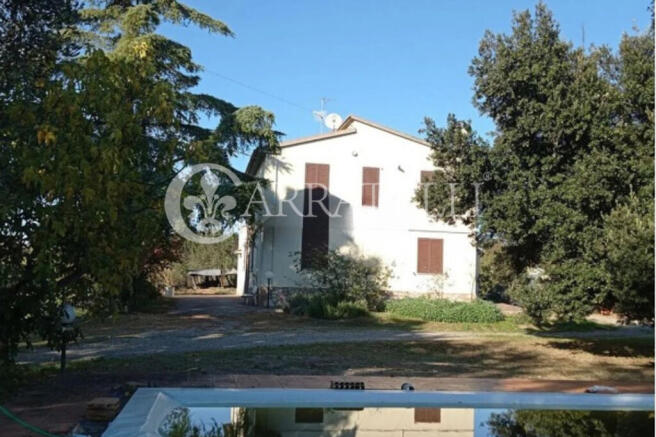 Casale in Maremma co